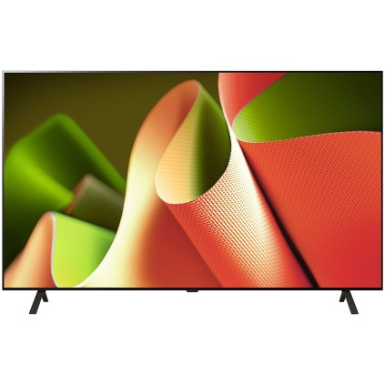 قیمت تلویزیون ال جی B4 سایز 77 اینچ محصول 2024