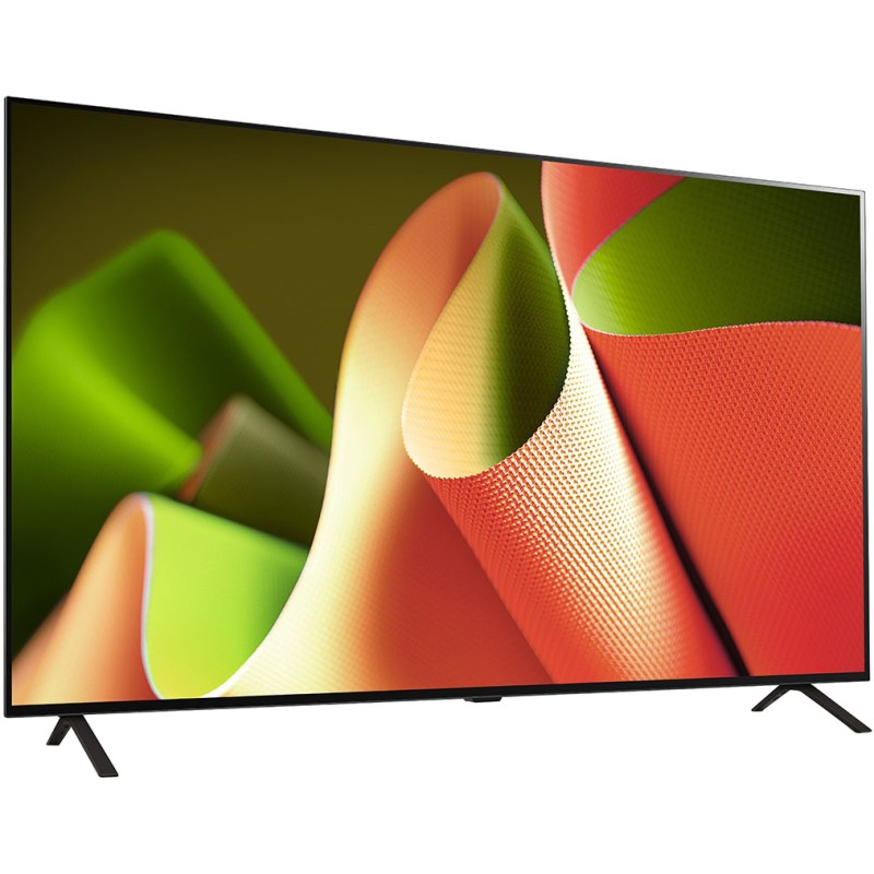 LG 77B4 120Hz 4K 2024 OLED TV