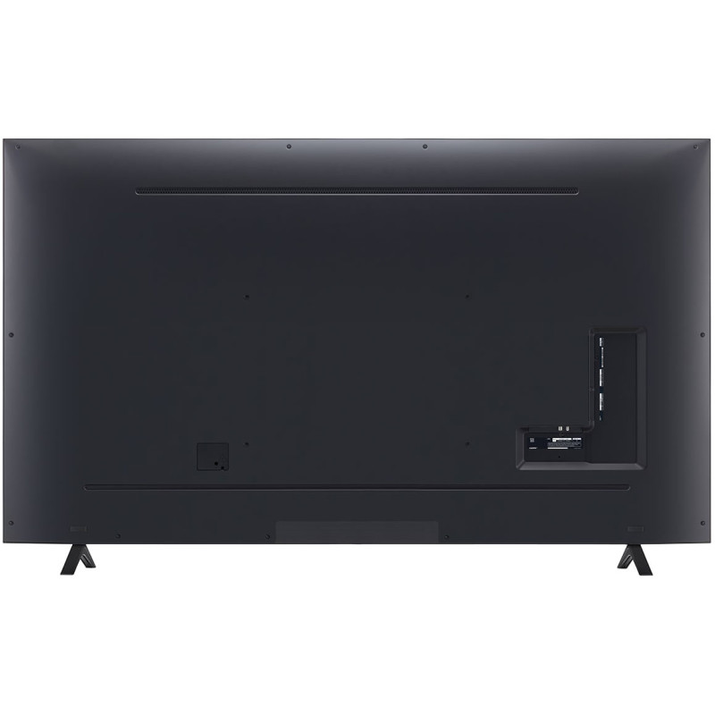 طراحی پشت تلویزیون ال جی 86NANO80 محصول 2024