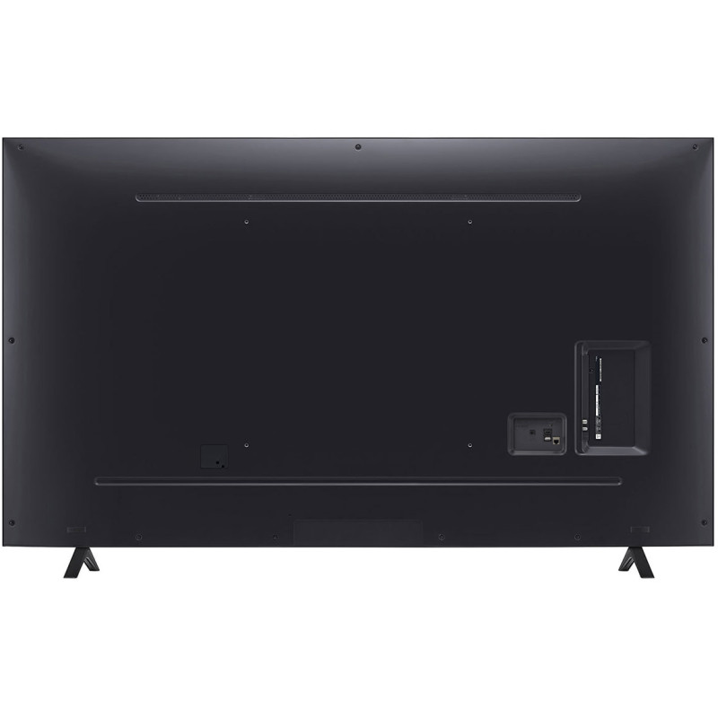 نمای پشت تلویزیون ال جی 75NANO80 محصول 2024