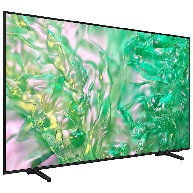 Samsung 85DU8100 2024 TV