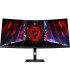 قیمت مانیتور شیائومی Curved Gaming Monitor G34WQi سایز 34 اینچ محصول 2024