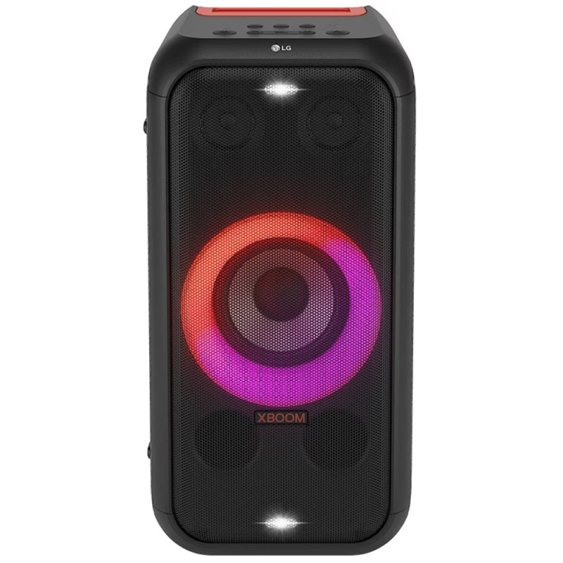 قیمت سیستم صوتی ال جی  XBOOM XL5S محصول 2023
