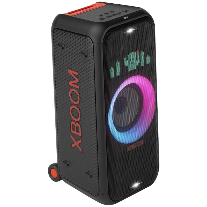 سیستم صوتی 250 وات ال جی  XBOOM XL7S