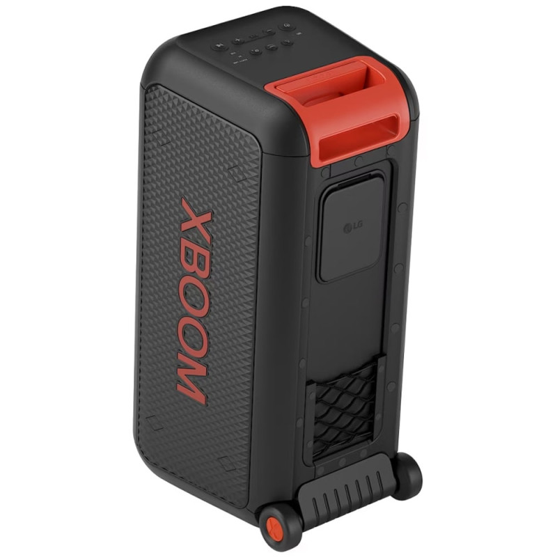 سیستم صوتی ایکس بوم ال جی  XL7S