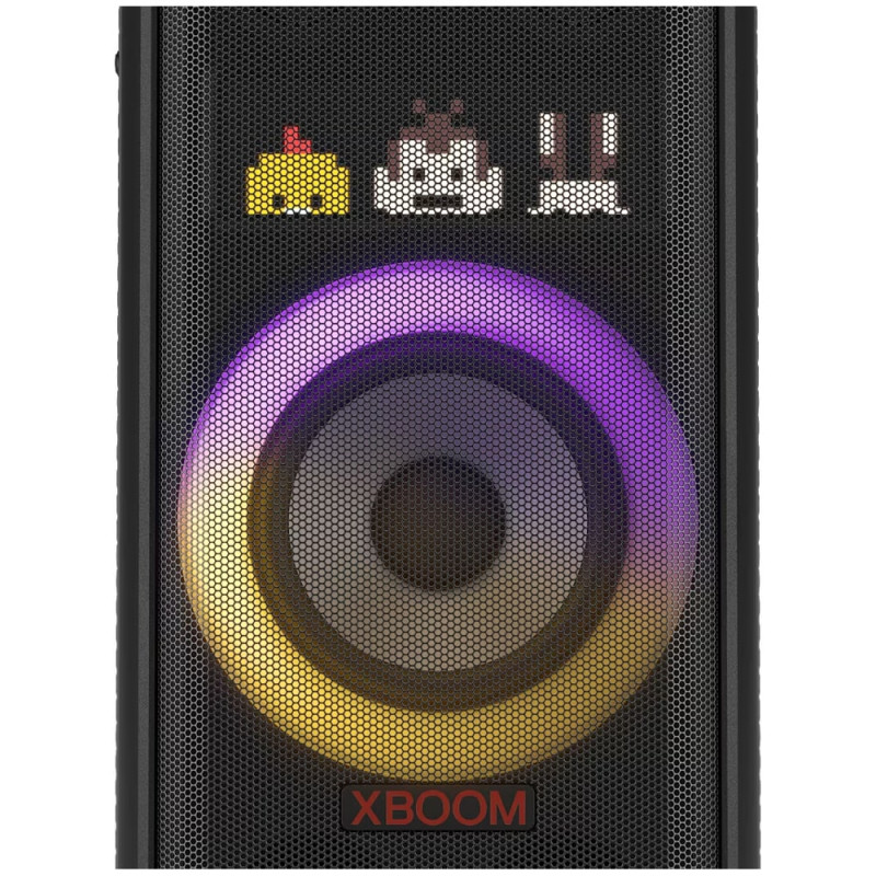 قیمت و خرید سیستم صوتی ال جی XBOOM XL7S ال جی XL7S