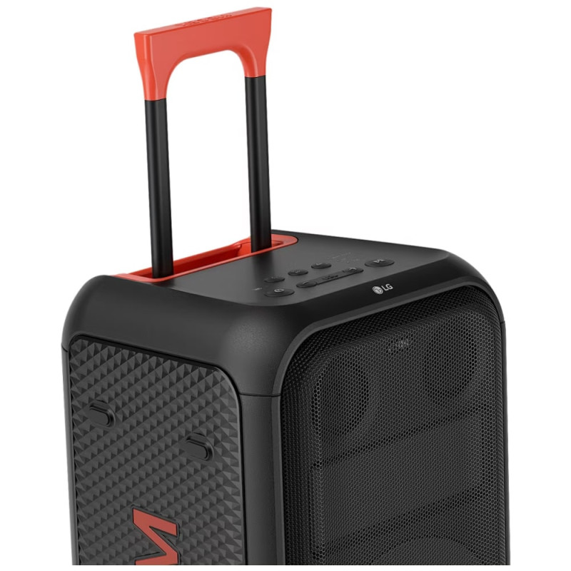 قیمت و خرید سیستم صوتی ال جی XBOOM XL7S ال جی XL7S