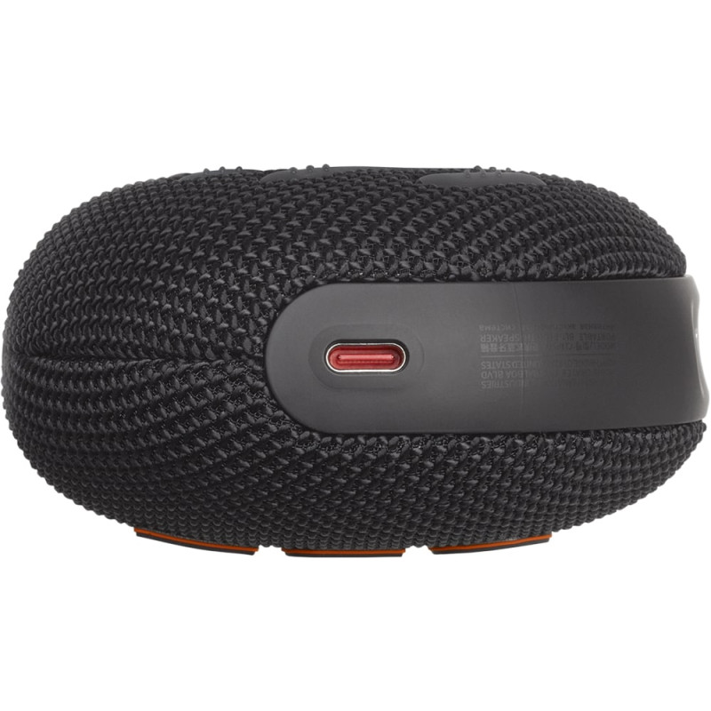 اسپیکر بی‌ سیم جی بی ال کلیپ 5 رنگ مشکی