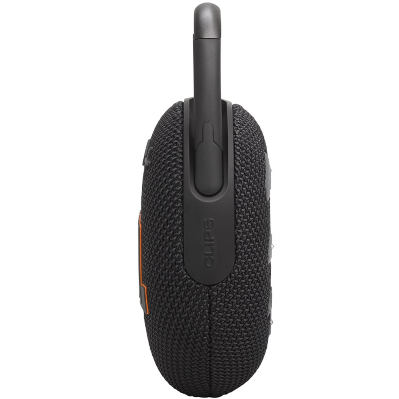 نمای کناری بلندگوی جی بی ال سری کلیپ محصول 2024