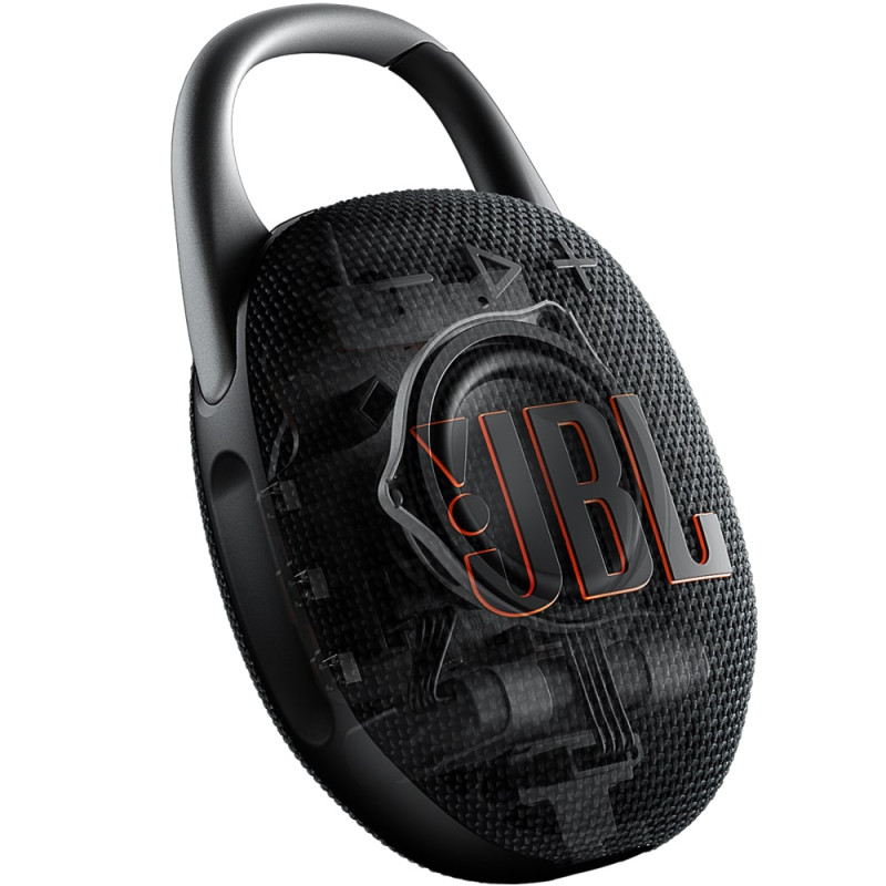 اسپیکر JBL Clip 5 7W
