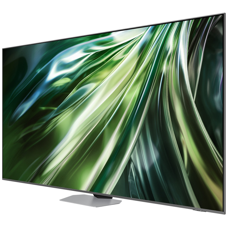 تلویزیون 4K سامسونگ 98QN90D