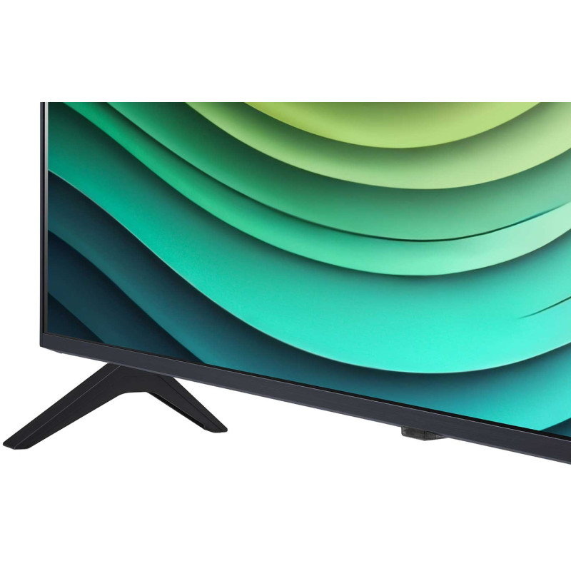 طراحی پایه تلویزیون ال جی NANO81 سایز 43 اینچ محصول 2024