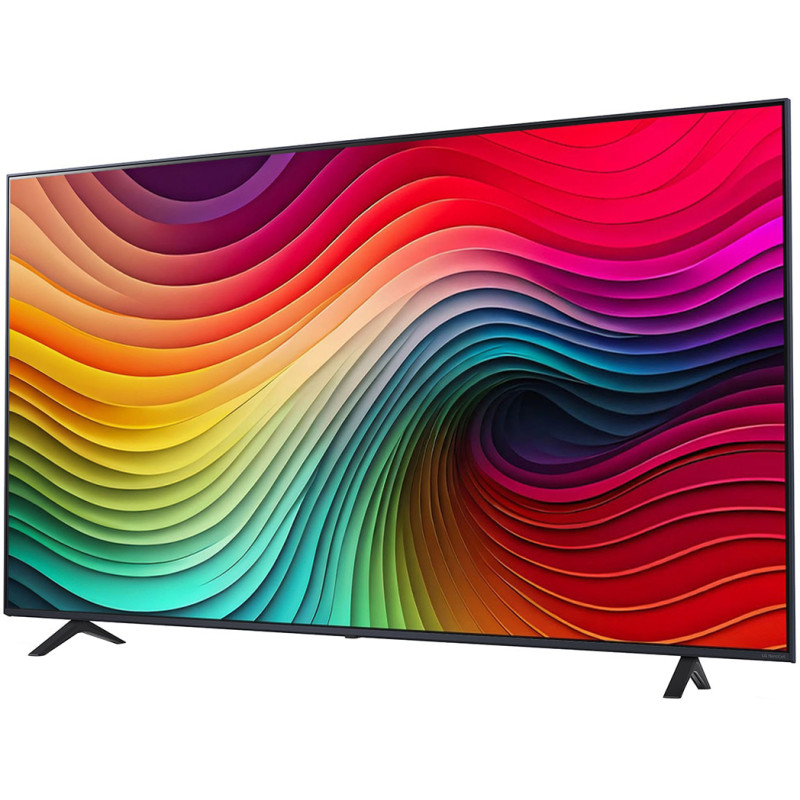 LG 75NANO82 2024 TV