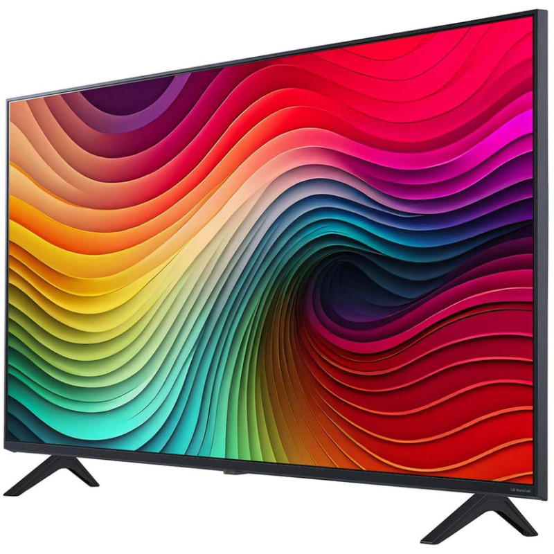 تلویزیون 4K ال جی 43NANO82 2024