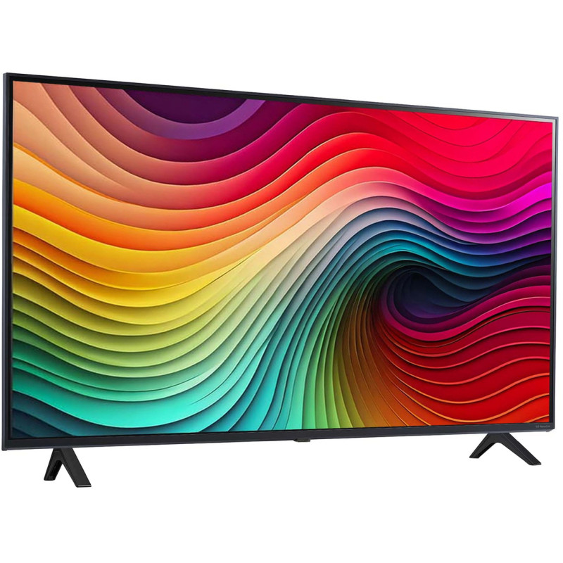 تلویزیون LG 43NANO82 محصول 2024