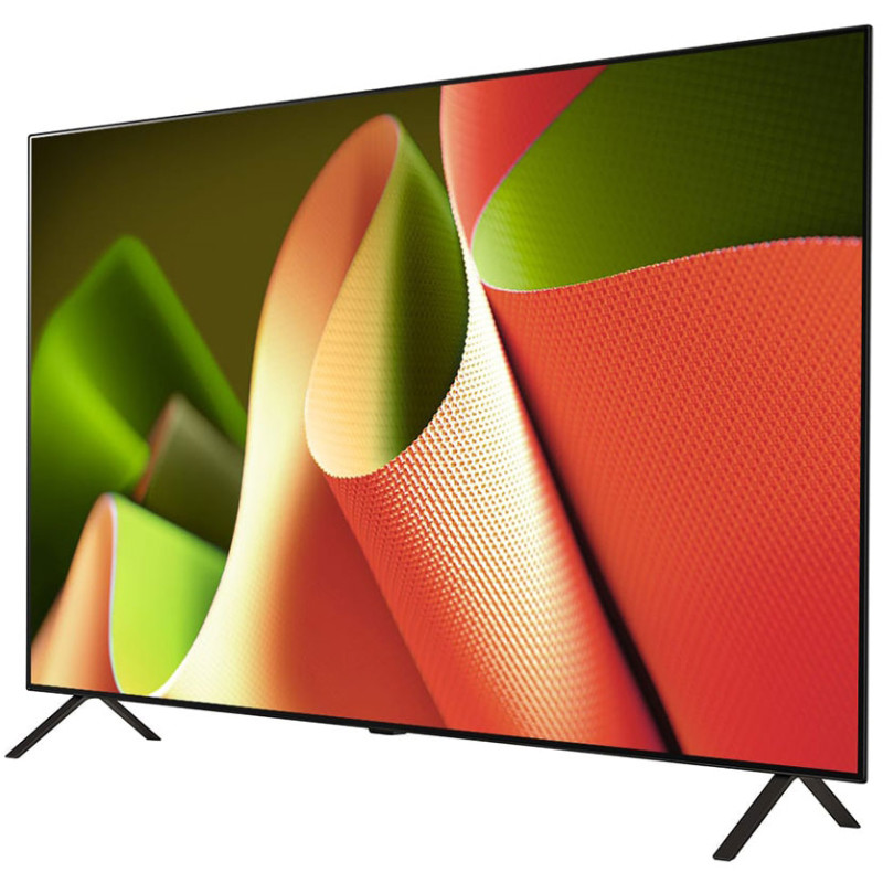 تلویزیون 4K ال جی 55B4