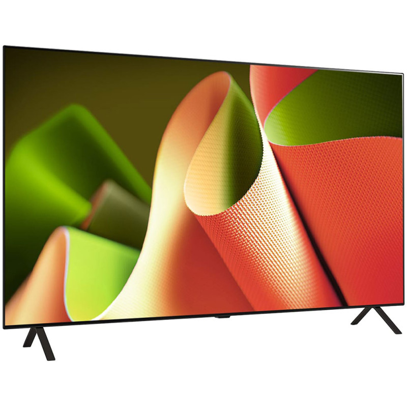 LG 55B4 120Hz 4K 2024 OLED TV