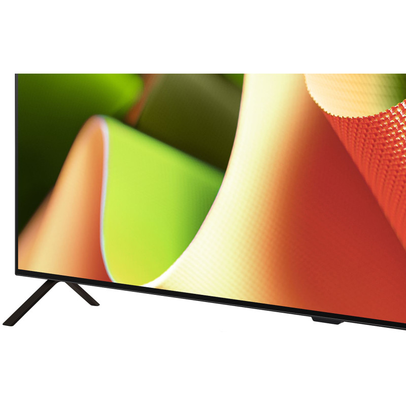 پایه های باریک تلویزیون ال جی 65B4