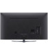 طراحی و نمای پشت تلویزیون LG 55UT8100