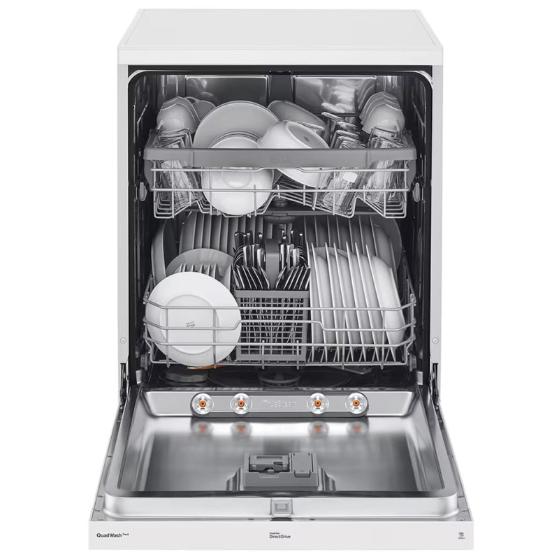 ماشین ظرفشویی 2020 ال جی DFC532FW