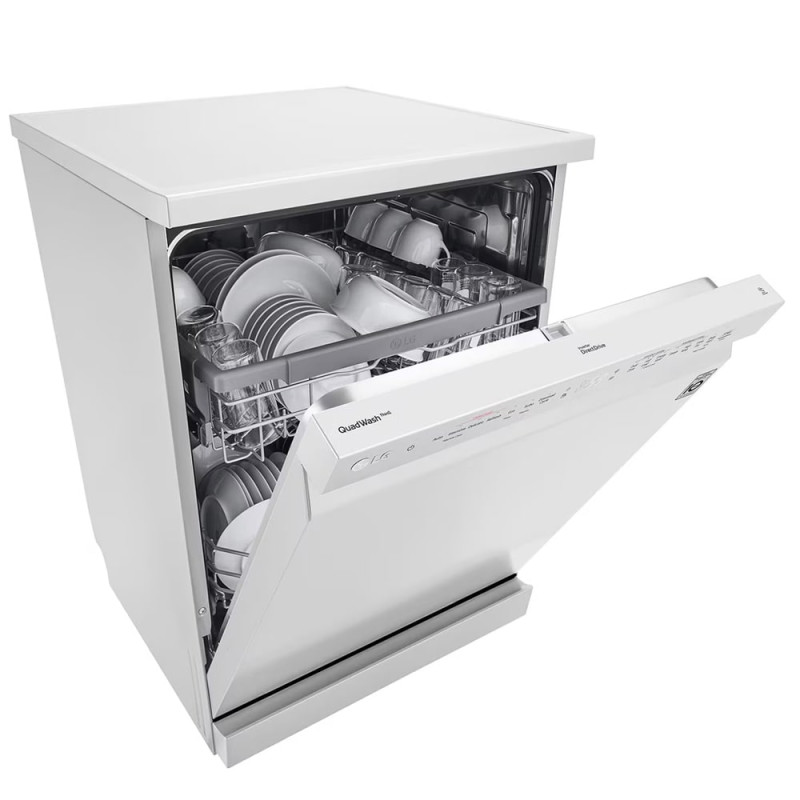 ماشین ظرفشویی 14 نفره ال جی مدل DFC532FW