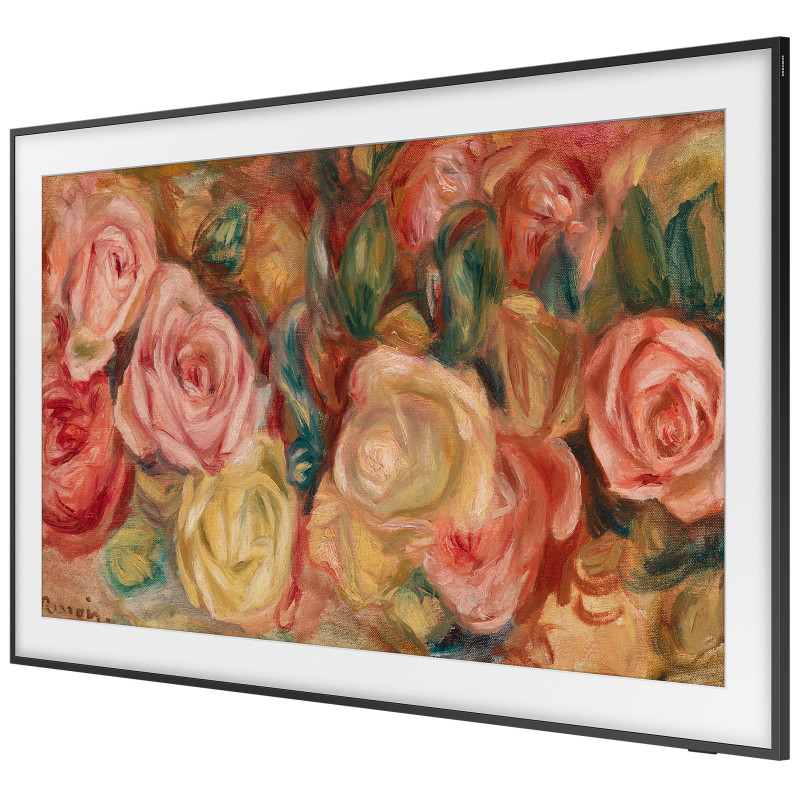 تلویزیون هوشمند سامسونگ 75LS03D با سیستم عامل Tizen 8