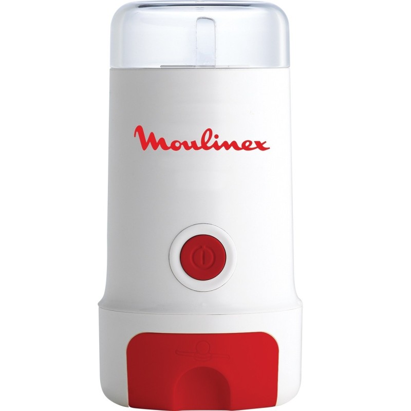 آسياب کن مولينکس کافي گرايندر MC300 تصویر 5