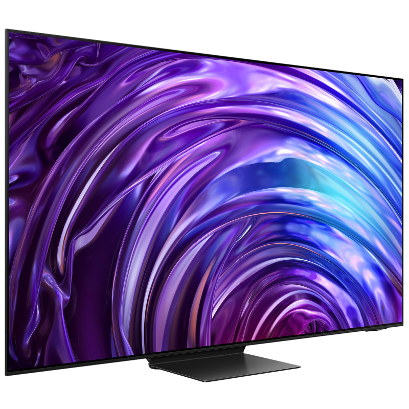 تلویزیون گیمینگ 4K 144Hz سامسونگ 77S95D