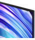 حاشیه ها و قاب باریک اطراف صفحه نمایش تلویزیون Samsung 77S95D