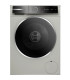 قیمت ماشین لباسشویی بوش سری 8 WGB2560XMEیا 2560 رنگ نقره ای