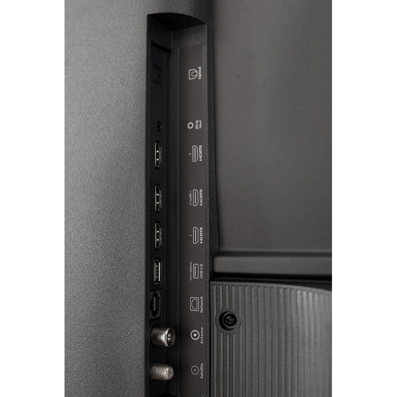 پورت های ورودی خروجی تلویزیون شیائومی 65A 2025 یا L65MA-AME محصول 2024