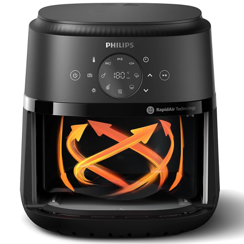 قیمت و خرید سرخ کن فیلیپس مدل NA221