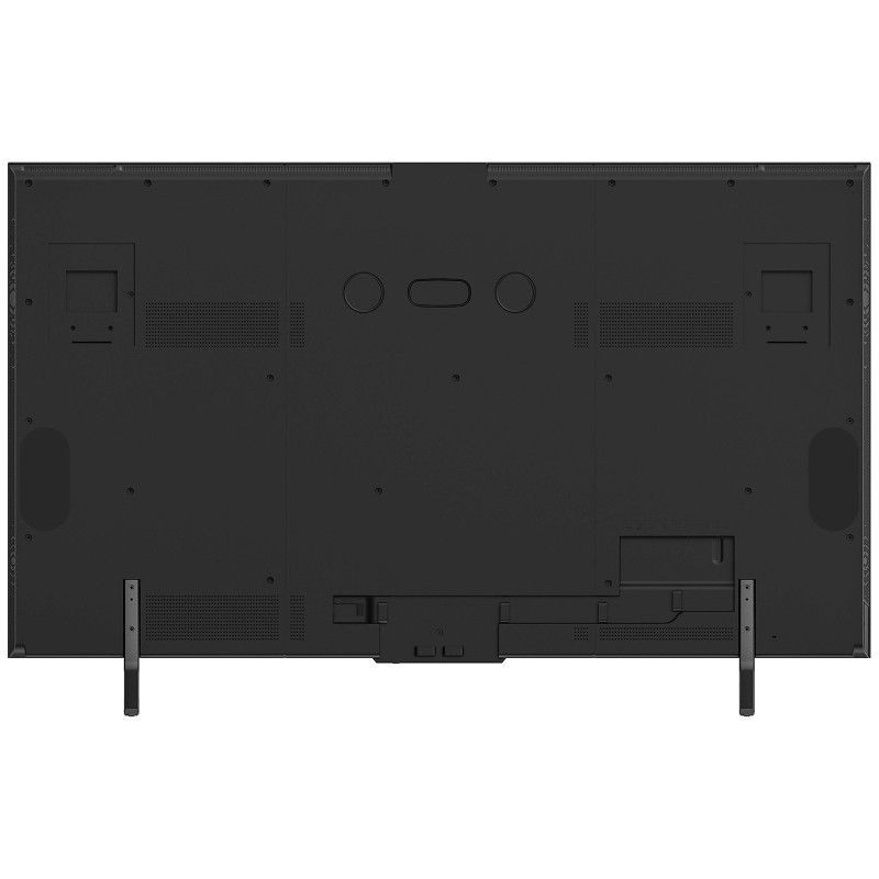 طراحی و نمای پشت تلویزیون 65 اینچ پاناسونیک NX950