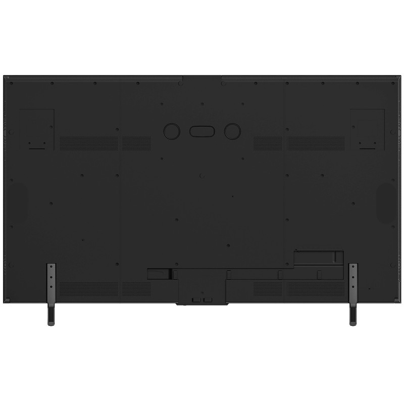 طراحی و نمای پشت تلویزیون 75NX950 پاناسونیک