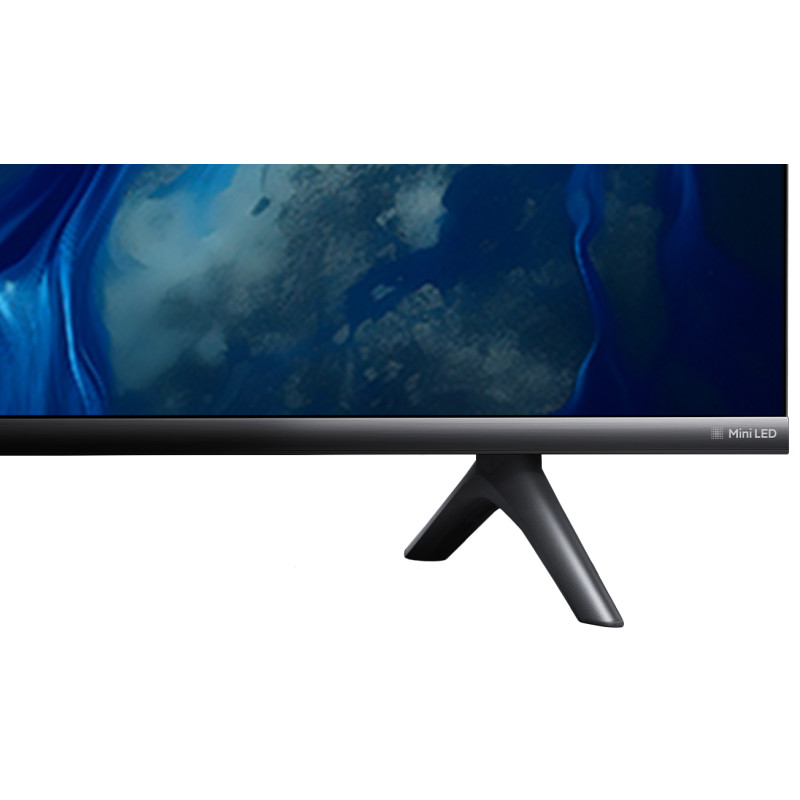 پایه های تلویزیون Xiaomi 55S Mini LED 2025 محصول 2024