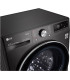 Washing Machine LG WR9011PBG Smoky 11KG 2024