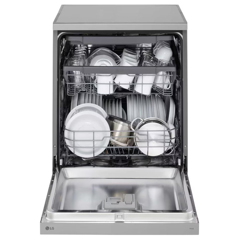 خرید ماشین ظرفشویی ال جی DFC513FV