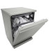 ماشین ظرفشویی سه طبقه ی ال جی DFC513FV