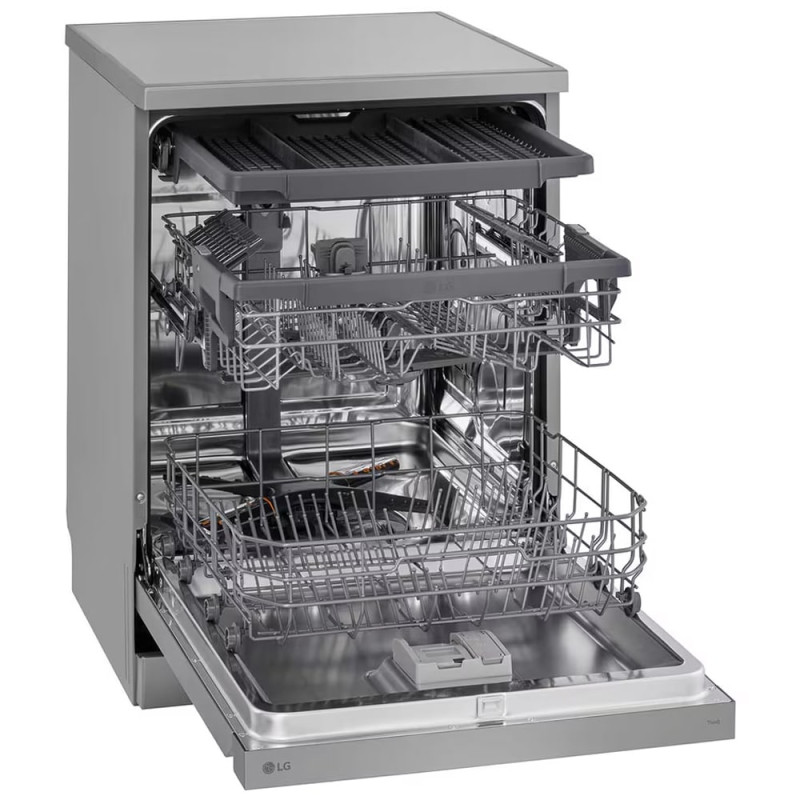 ماشین ظرفشویی 2024 ال جی DFC513FV
