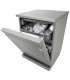 LG DFC513FV 14PS Platinum Silver 2024