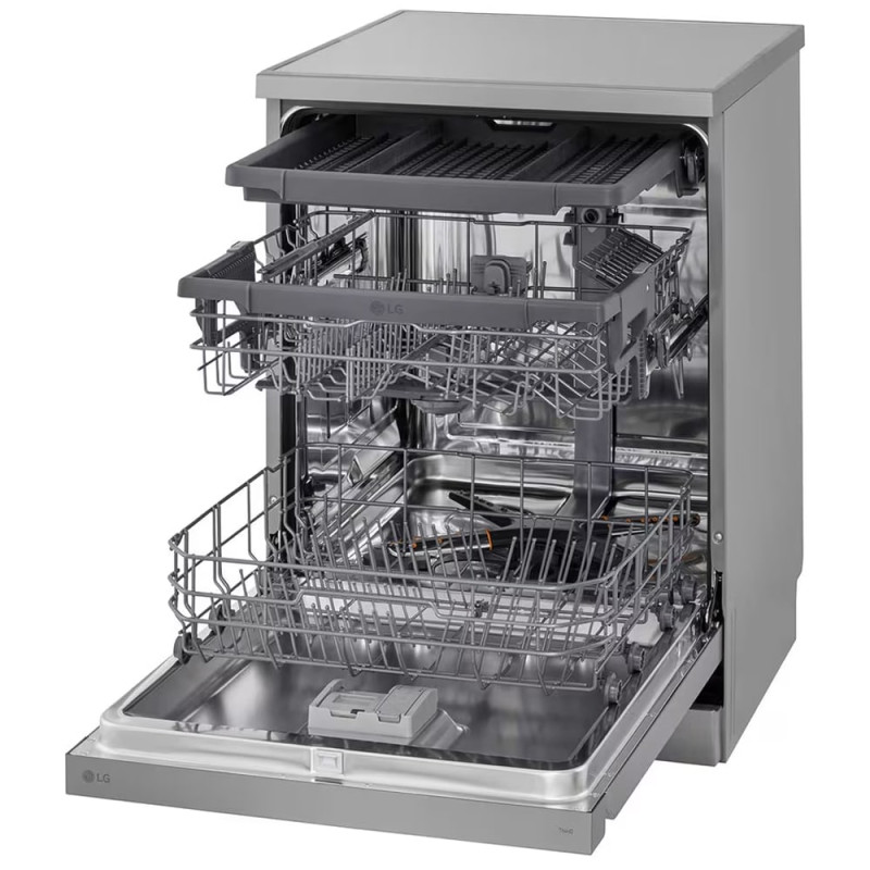 ماشین ظرفشویی LG DFC513FV 14PS