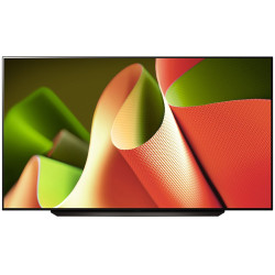 قیمت تلویزیون ال جی B4 یا B46 سایز 83 اینچ محصول 2024