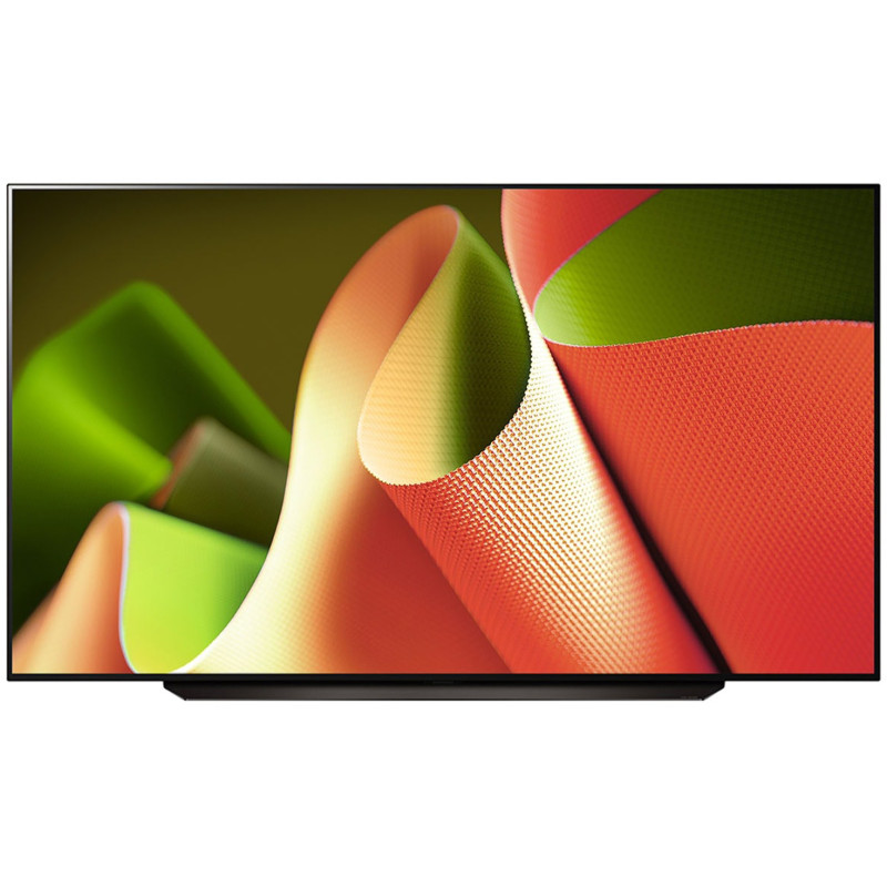 قیمت تلویزیون ال جی B4 یا B46 سایز 83 اینچ محصول 2024