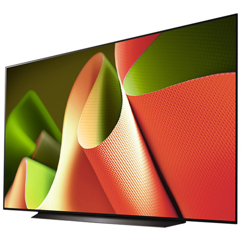 تلویزیون 4K ال جی 83B4