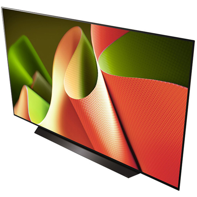 تلویزیون گیمینگ 4K 144Hz ال جی 83B4