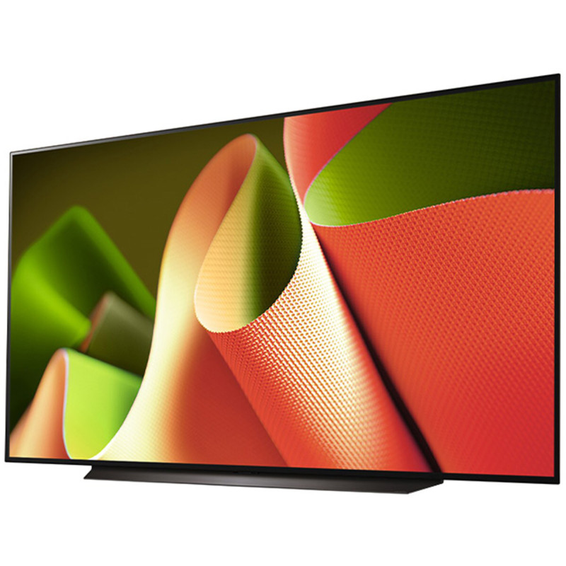 تلویزیون هوشمند ال جی 83B4 با سیستم عامل WebOS 24 (9)