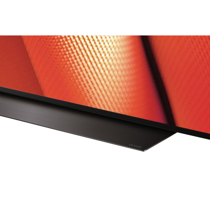 طراحی پایه تلویزیون ال جی 83B4