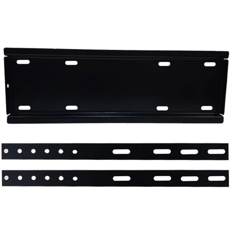 پایه دیواری متحرک بالا و پایین تلویزیون ال سی دی آرم TW-459