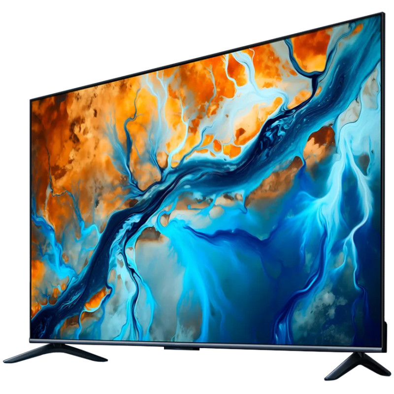 تلویزیون 4K شیائومی 65S Mini LED 2025 محصول 2024