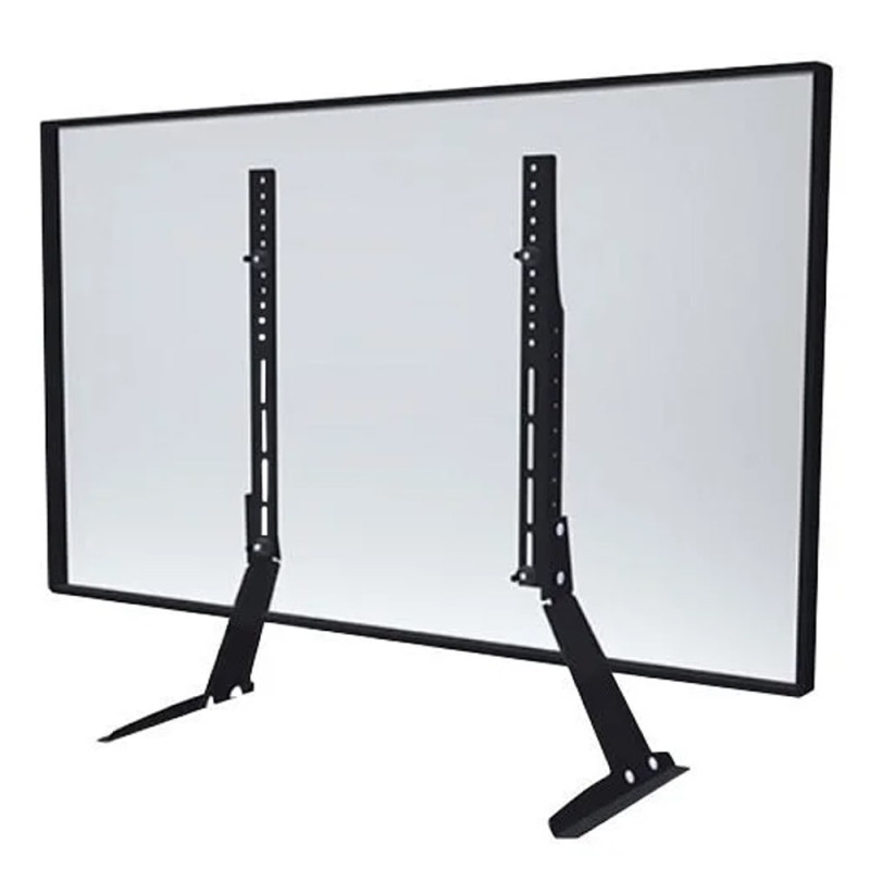 براکت رومیزی تلویزیون ال سی دی آرم TS-50